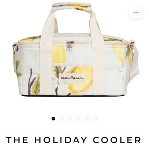 Business & Pleasure Cooler Bag